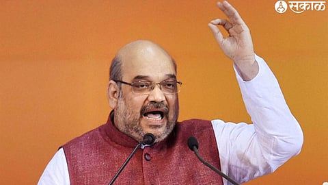 Amit Shaha