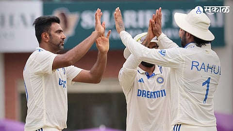 Team India