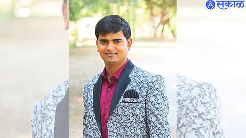 Rahul Thete