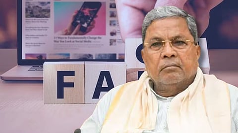 CM Siddaramaiah
