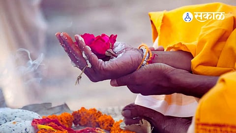 Pitru Paksha 2024 :  
