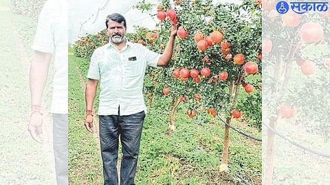 Prakash Shinde