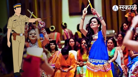 Navratri 2024 
