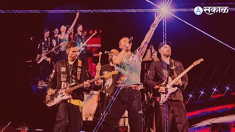 Coldplay मध्ये नेमके कोण-कोण आहेत? त्यांची इतकी क्रेझ का? 'ही' आहेत त्यांची सर्वाधिक गाजलेली गाणी 