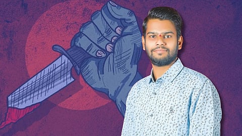 Silver Businessman Brahmanath Halonde Murder