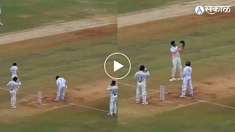 Mohammed Siraj - Shubman Gill Funny Moments