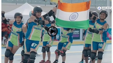 World Skate Games 