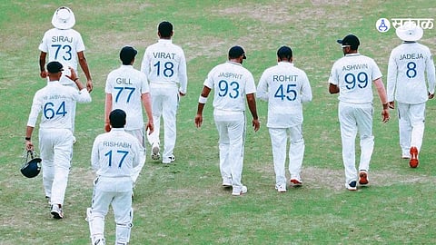 IND vs BAN 2nd Test