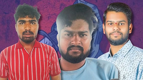 Kolhapur Crime