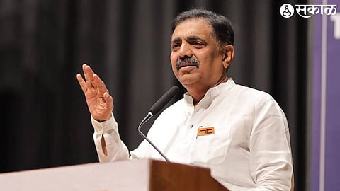 Jayant patil