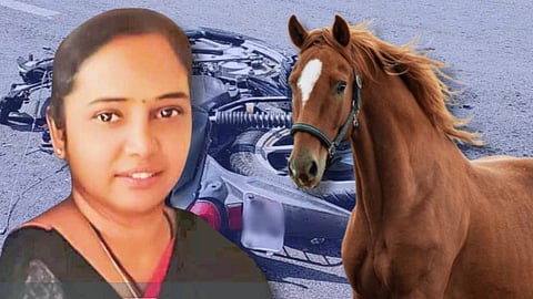Kolhapur Accident
