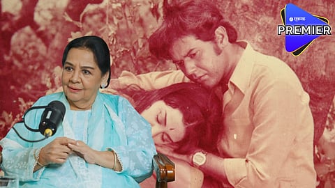 Farida Jalal