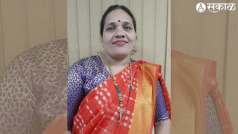 Jyoti Pawar