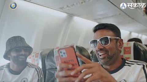 Indian players