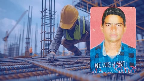 Construction Site in Kolhapur