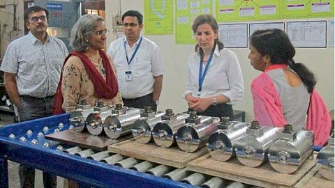 akshara maladkar