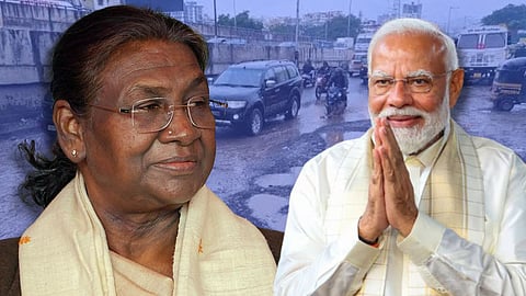 PM Narendra Modi Tour Cancelled