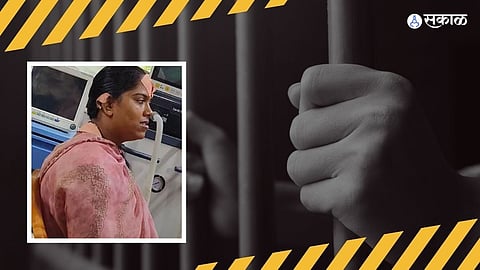 Thane Crime News: पोलिस ठाण्यात येऊन महिला पोलिस कर्मचाऱ्यावर ब्लेडने हल्ला; विठ्ठलवाडी ठाण्यात नेमकं काय घडलं?