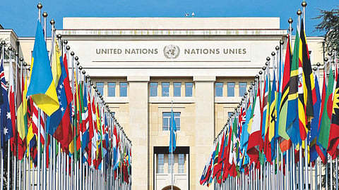 United Nations