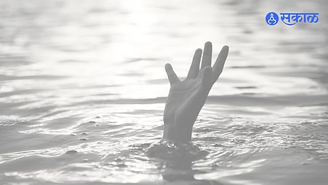 drowned 