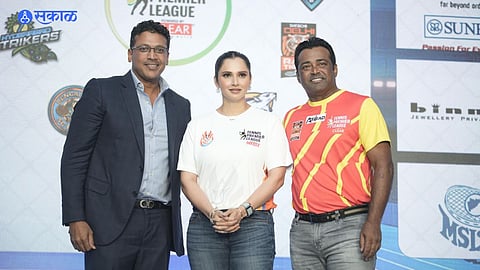 Leander Paes:  महेश भूपती, लिएंडर पेस एकमेकांचा द्वेष करतात का? १२ वर्षानंतर एकत्र आल्यानंतर झाला खुलासा