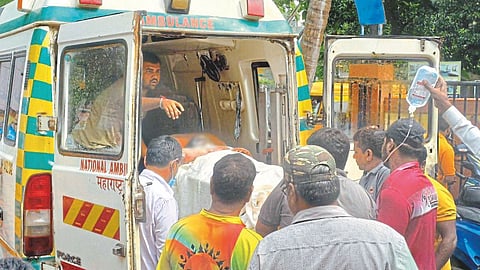 Malvan Crime