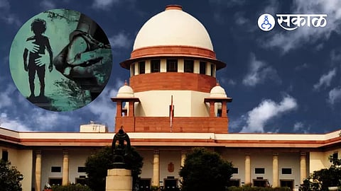 Child Pornography Supreme Court