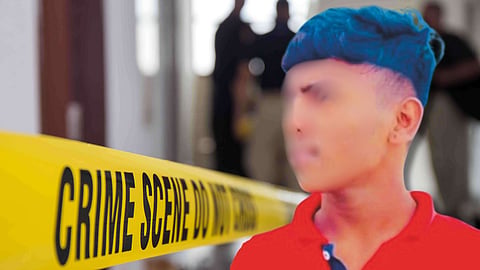 Satara Crime