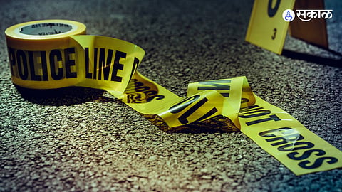 Father Kills Self and Four Daughters In Delhi