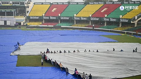 IND vs BAN 2nd Test