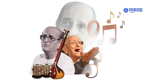 सुरांचा बादशाह  