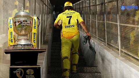 IPL Player Retention 