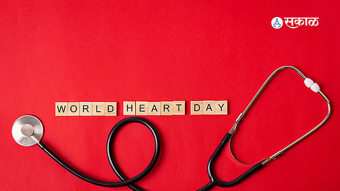 World Heart Day 2024
