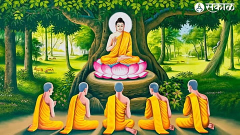 Buddhism