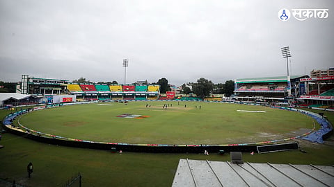 India vs Bangladesh 2nd test day 3