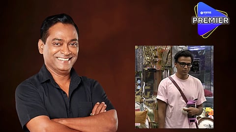 Bigg Boss Marathi 5