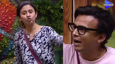Bigg Boss Marathi 5