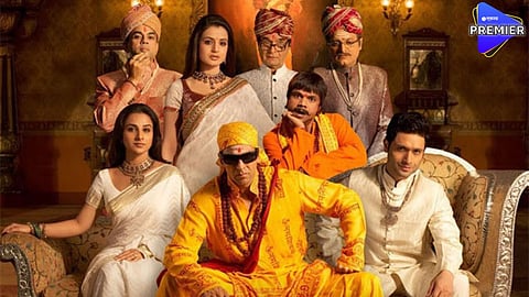 why bollywood actor akshay kumar not participate in bhool bhulaiyaa explained
