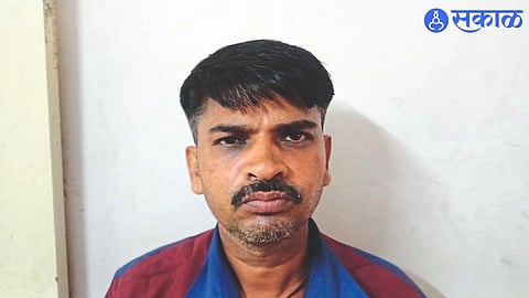 Sadiq pinjari
