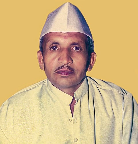 खंडू कुडले यांचे निधन