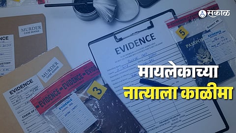 Crime News Tripura