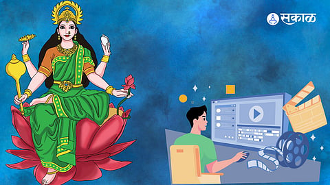 Shardiya Navratri 2024: