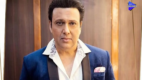 Govinda Bullet Injury 