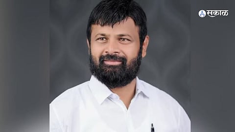 Pune: हाकेंवर कारवाईसाठी मराठा आंदोलक आक्रमक, कोंढवा पोलिस ठाण्यात गोंधळाचे वातावरण 