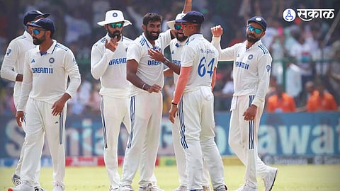 Team India