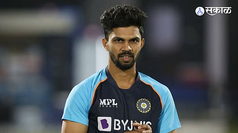 Ruturaj Gaikwad