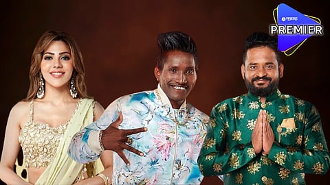 Bigg Boss Marathi 5