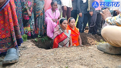 Vidarbha News