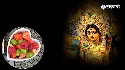 Fruits Salad Recipe: 