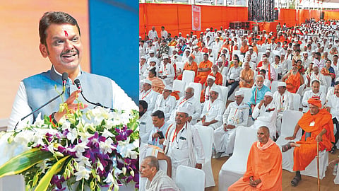 Devendra Fadnavis